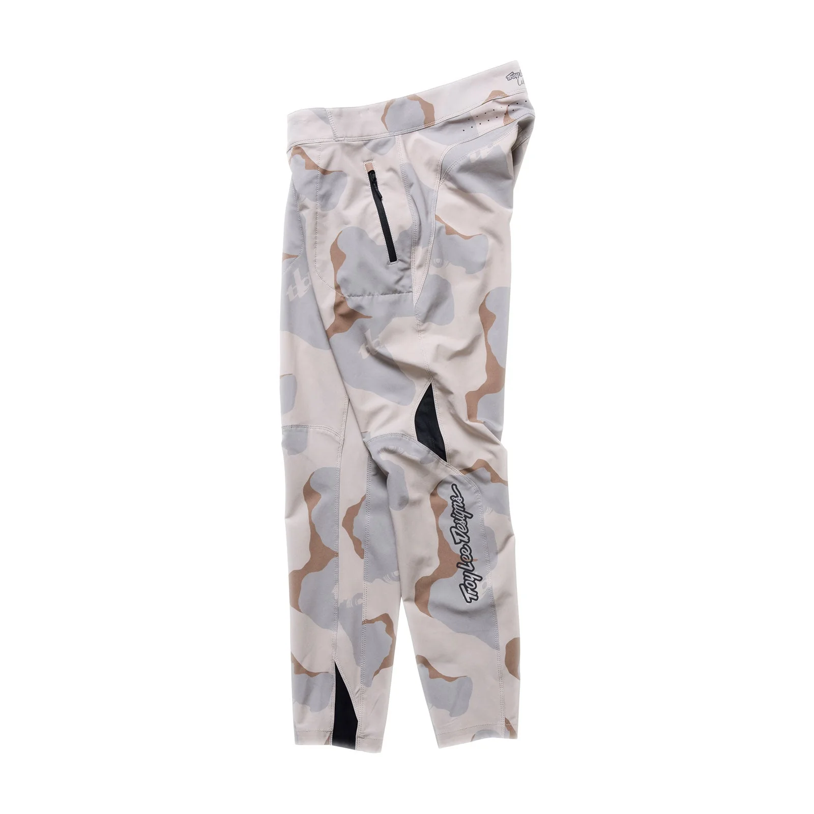 TROY LEE DESIGNS LILIUM PRO FLOW CAMO Hose Damen Pumice