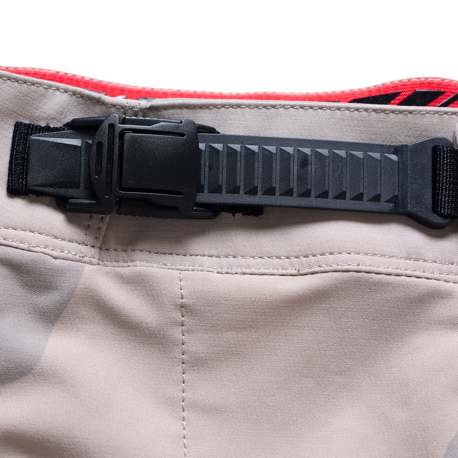TROY LEE DESIGNS LILIUM PRO FLOW CAMO Hose Damen Pumice - Image 8