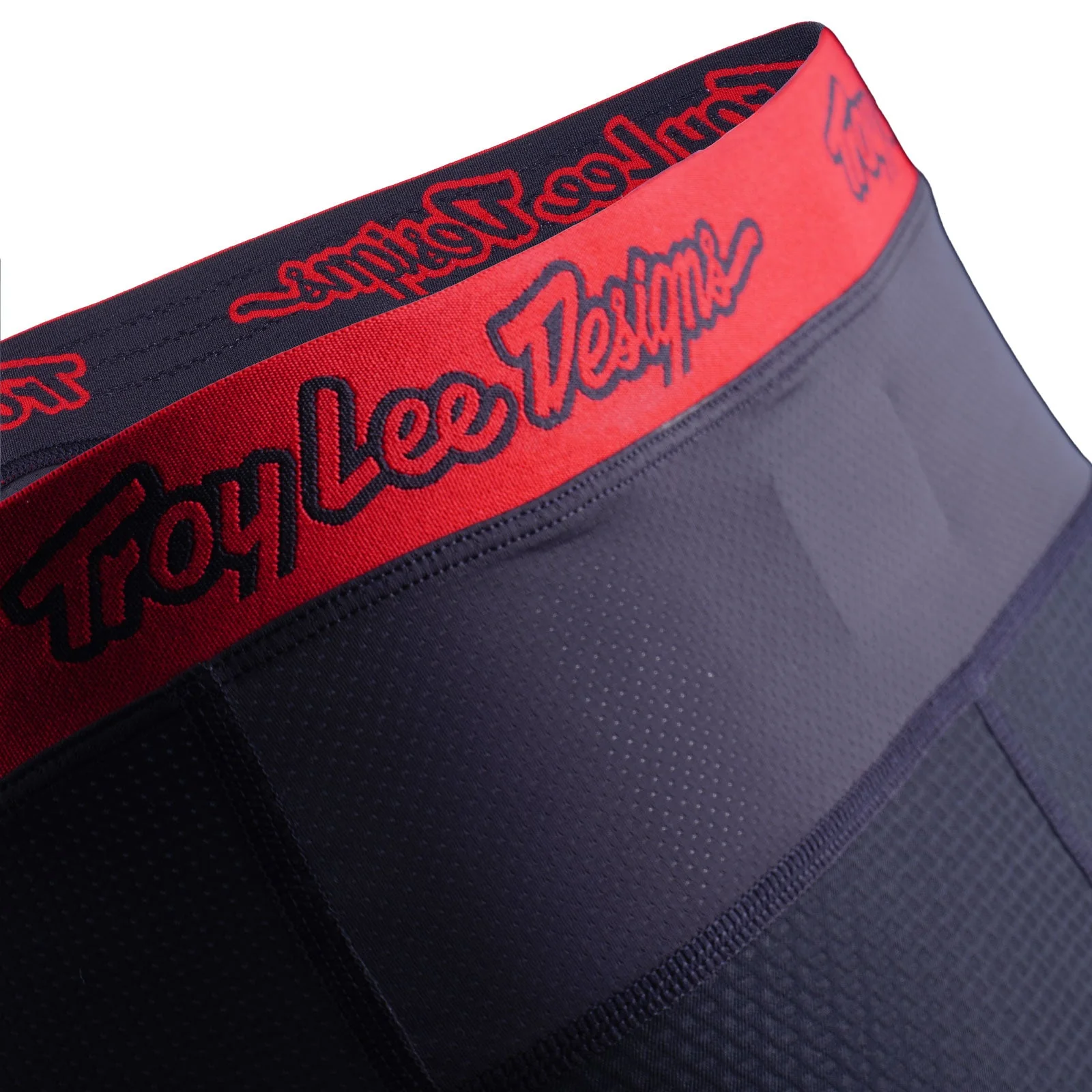 TROY LEE DESIGNS PRO ENDURO Schutzunterhose Schwarz - Image 4