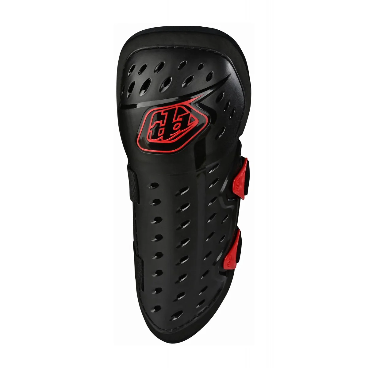 TROY LEE DESIGNS ROGUE Knieschoner Schwarz - Image 2