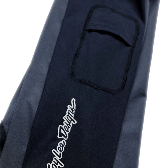 TROY LEE DESIGNS RUCKUS WINGS Trikot 3/4-Ärmel Carbon - Image 10