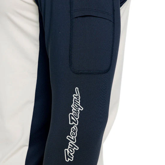 TROY LEE DESIGNS RUCKUS WINGS Trikot 3/4-Ärmel Pumice - Image 12