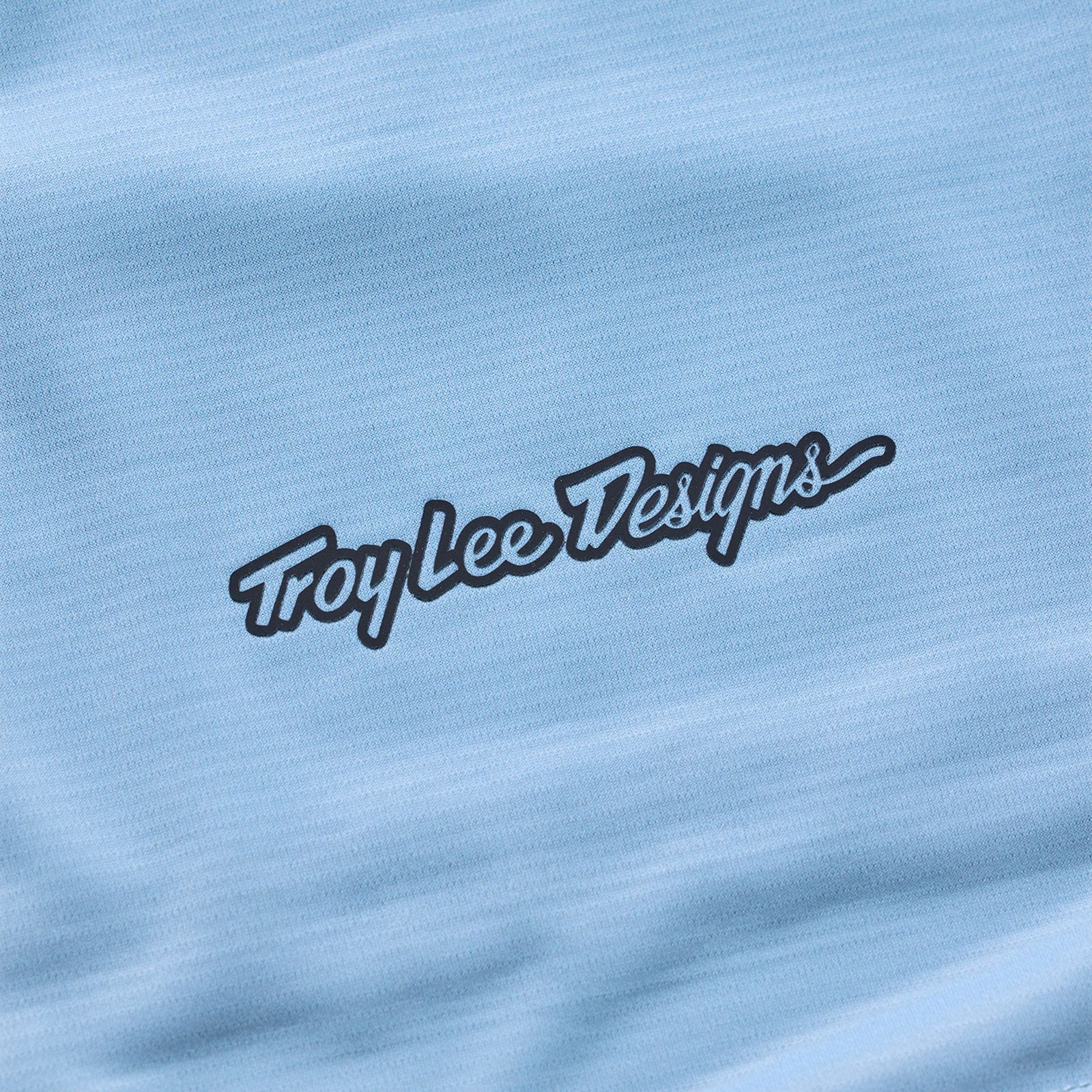 TROY LEE DESIGNS SKYLINE PRO MONO Trikot Kurzarm Blau - Image 10