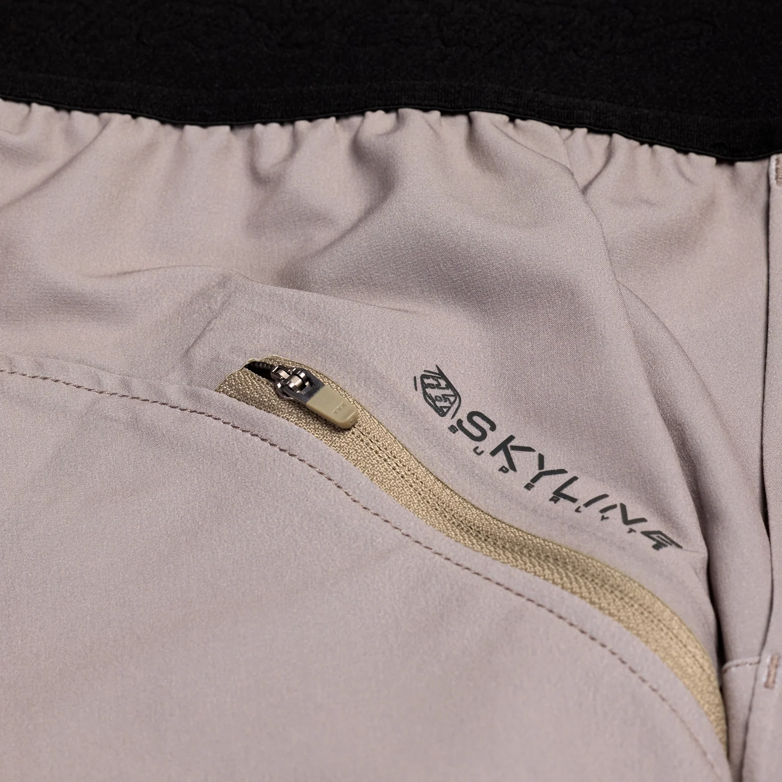 TROY LEE DESIGNS SKYLINE SUPERLYTE MONO Hose Beige - Image 2