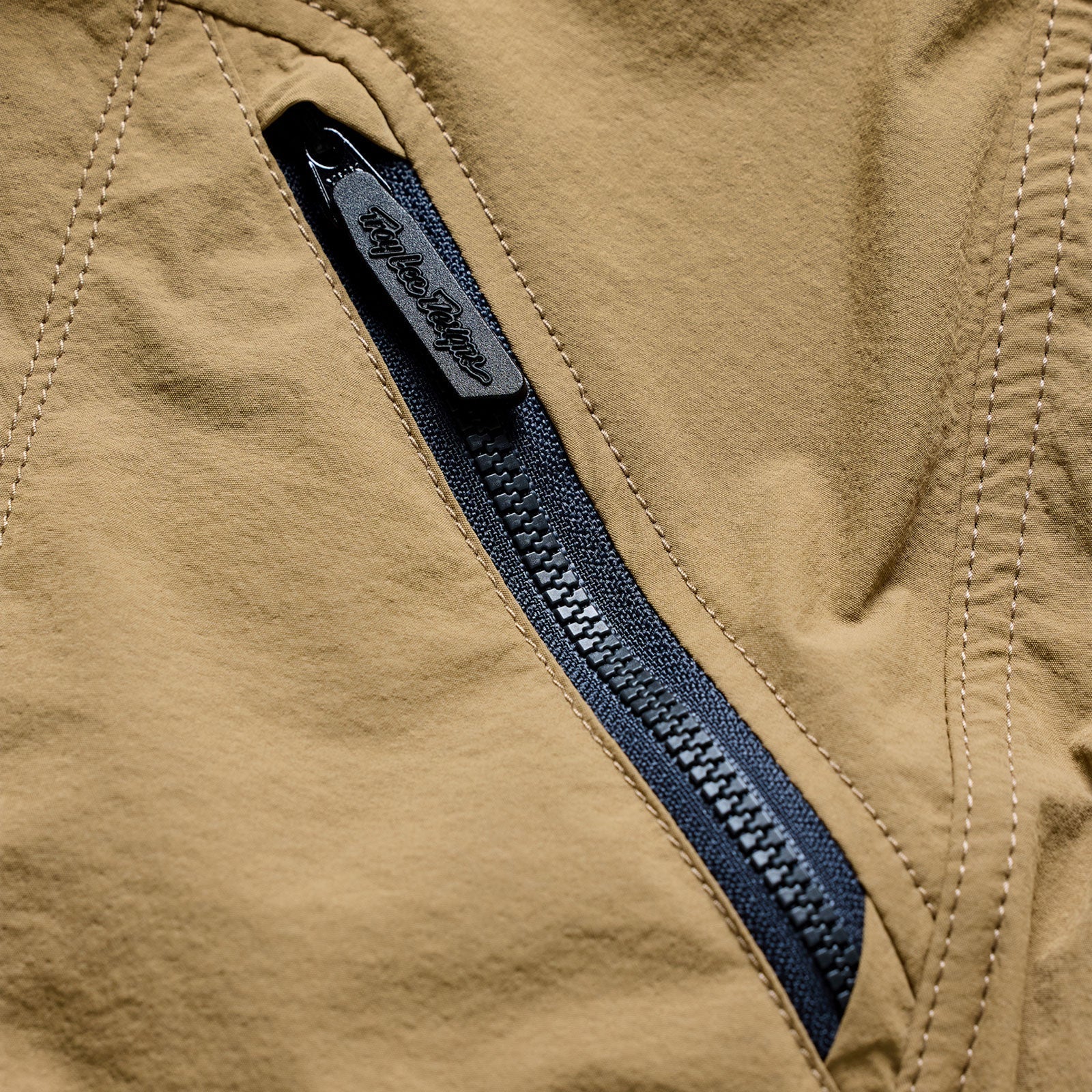 TROY LEE DESIGNS SKYLINE TRAIL MONO Hose Braun - Image 14