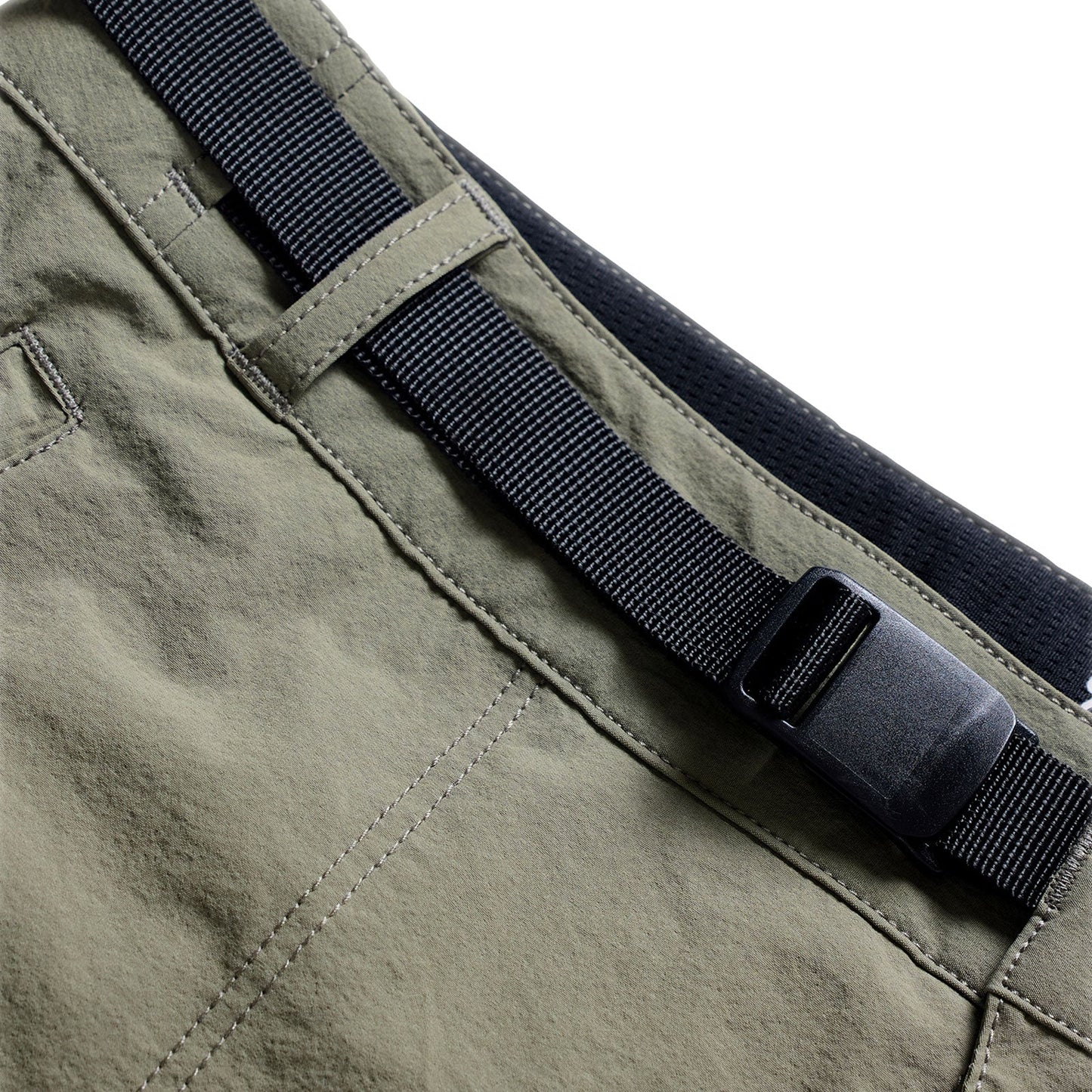 TROY LEE DESIGNS SKYLINE TRAIL MONO Hose Khaki - Image 8