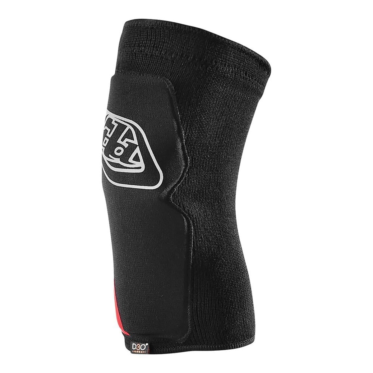 TROY LEE DESIGNS SPEED D3O Knieschützer Schwarz - Image 3