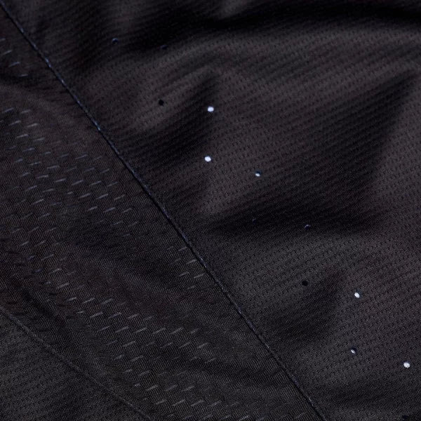TROY LEE DESIGNS SPRINT Langarmtrikot Schwarz - Image 2