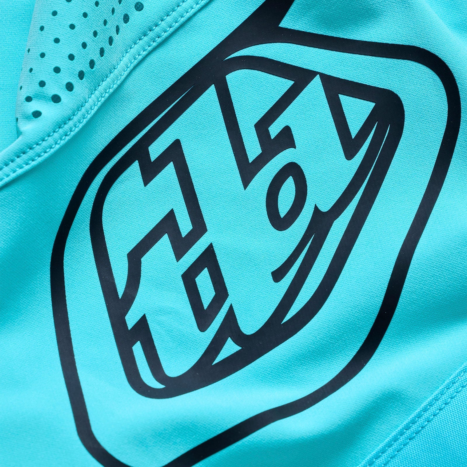 TROY LEE DESIGNS SPRINT PRO MONO Hose Blau - Image 9