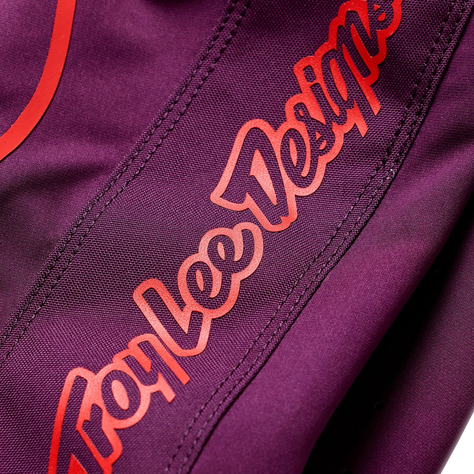 TROY LEE DESIGNS SPRINT PRO MONO Hose Sangria - Image 7
