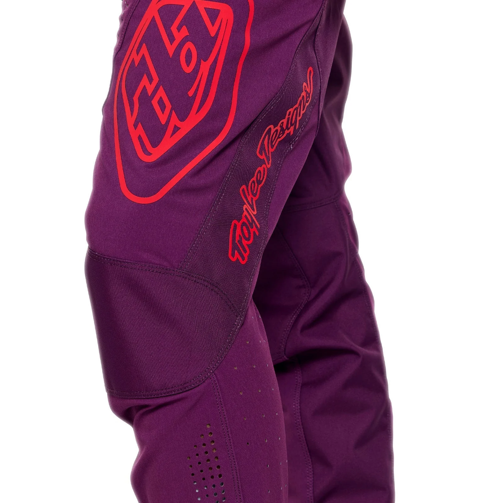 TROY LEE DESIGNS SPRINT PRO MONO Hose Sangria - Image 8