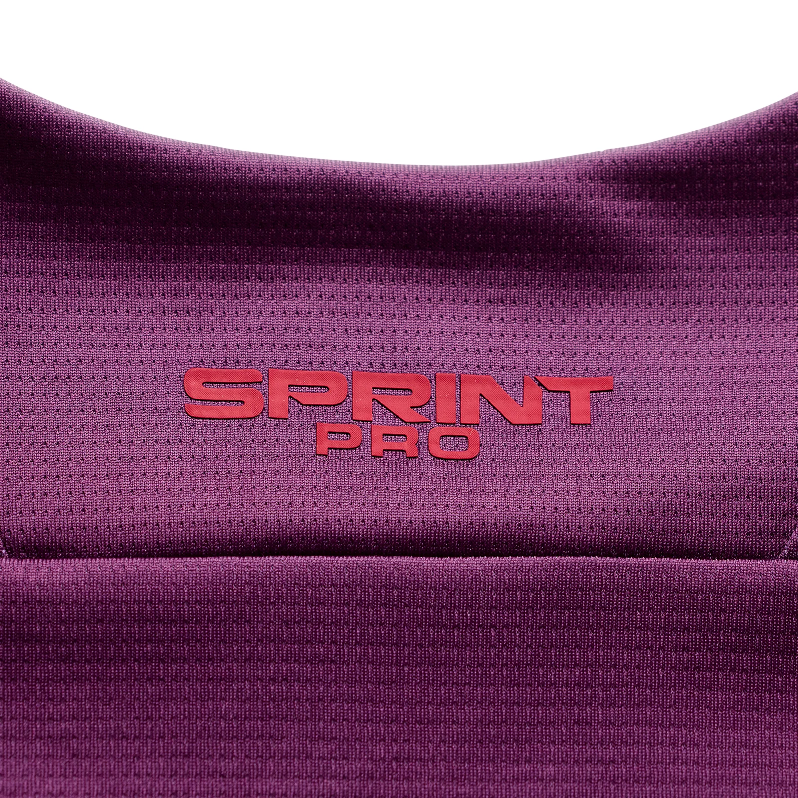 TROY LEE DESIGNS SPRINT PRO MONO Trikot Langarm Sangria - Image 11