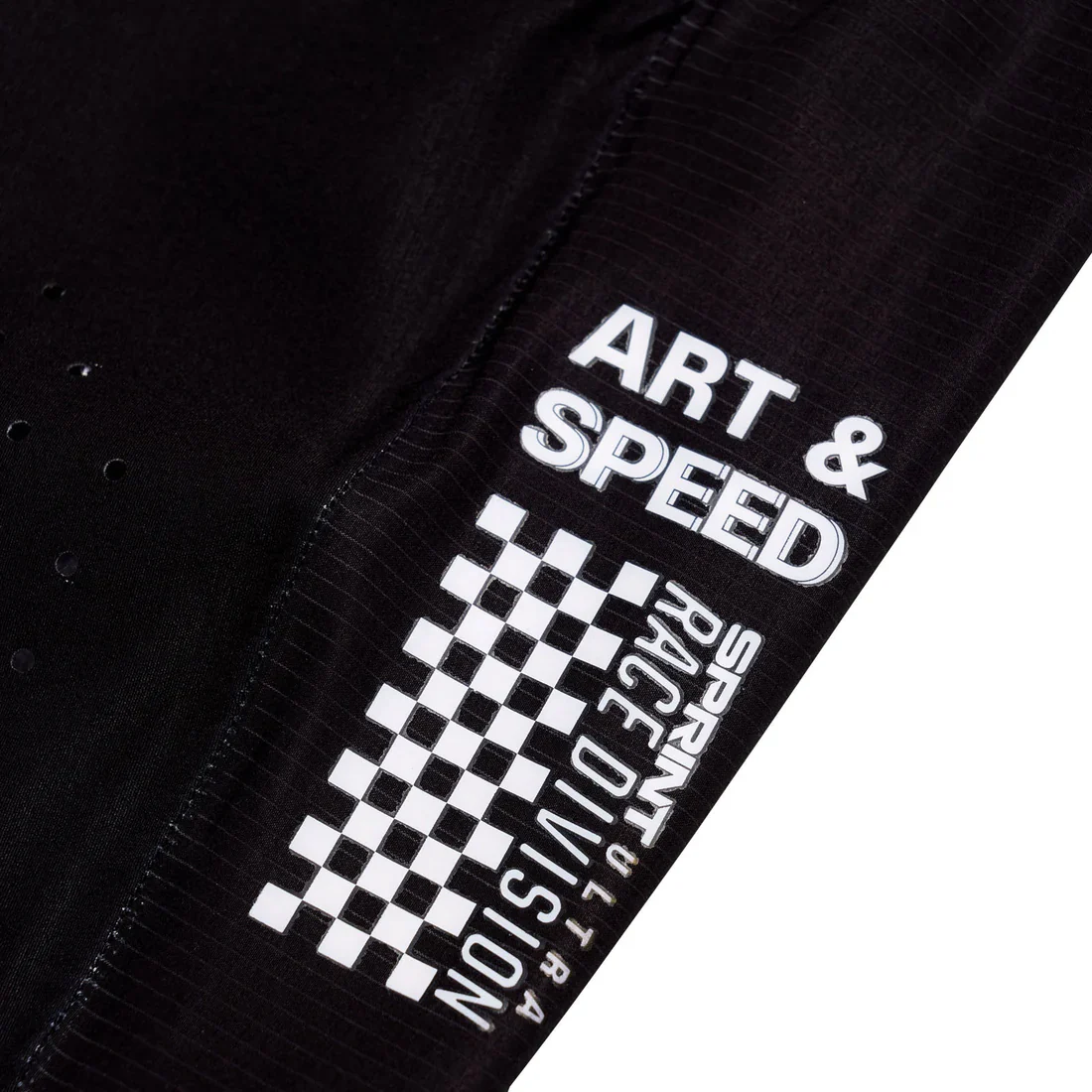 TROY LEE DESIGNS SPRINT ULTRA MONO Hose Schwarz - Image 2