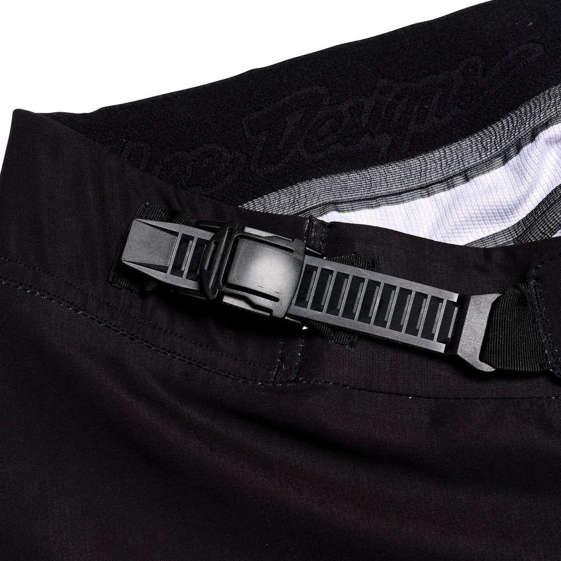 TROY LEE DESIGNS SPRINT ULTRA MONO Hose Schwarz - Image 3