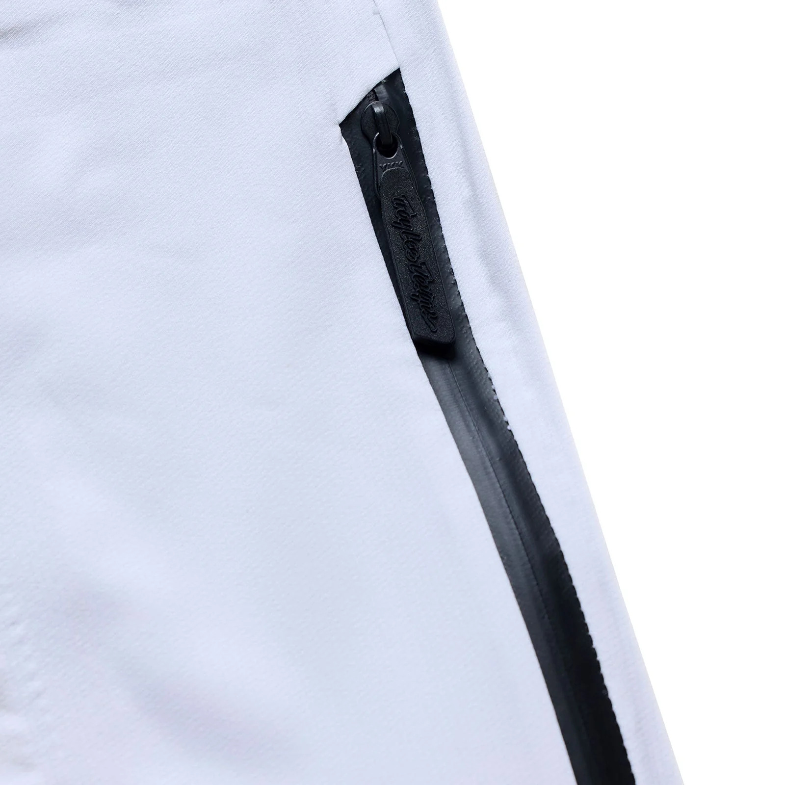 TROY LEE DESIGNS SPRINT ULTRA MONO Hose Weiß - Image 10