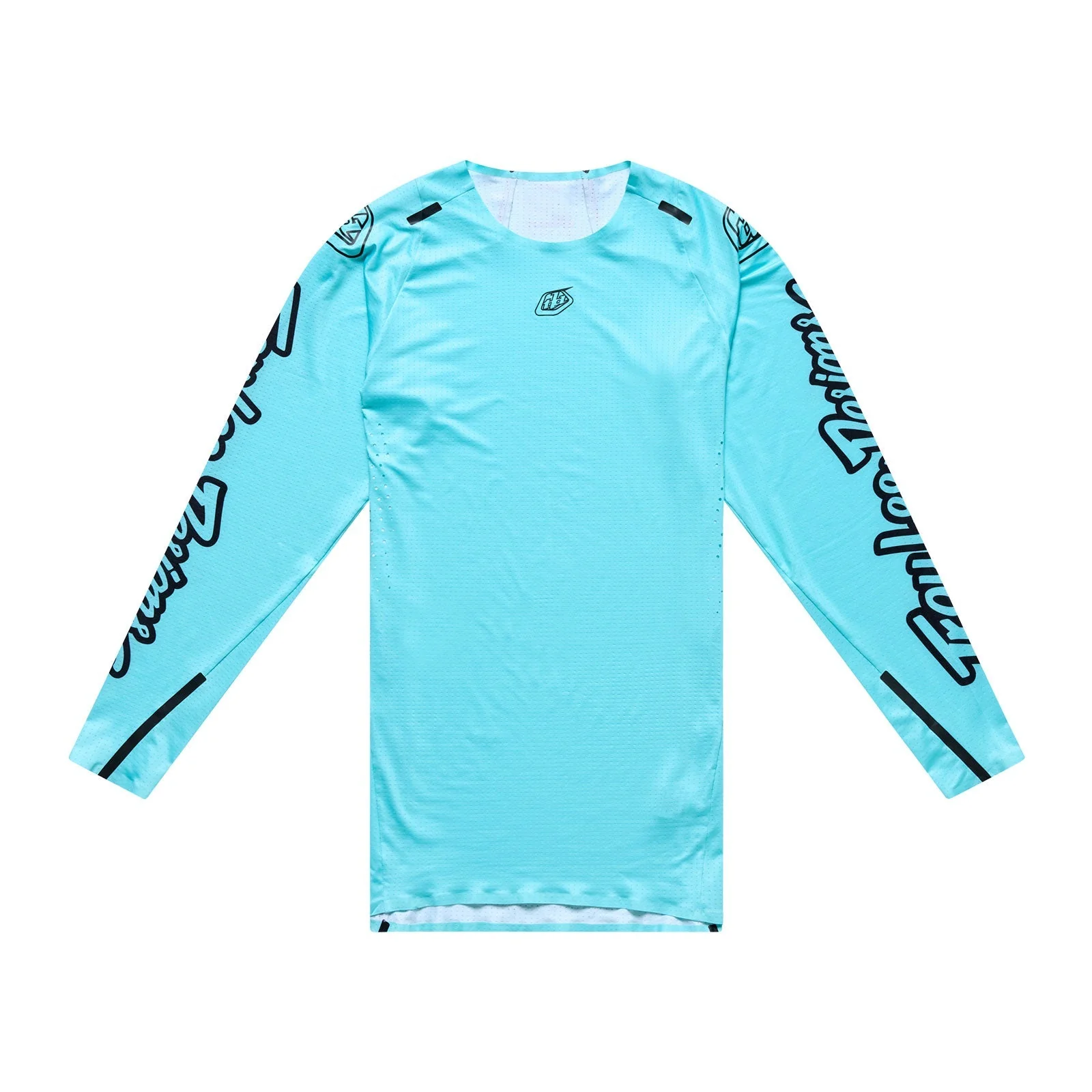 TROY LEE DESIGNS SPRINT ULTRA MONO Langarmshirt Türkis