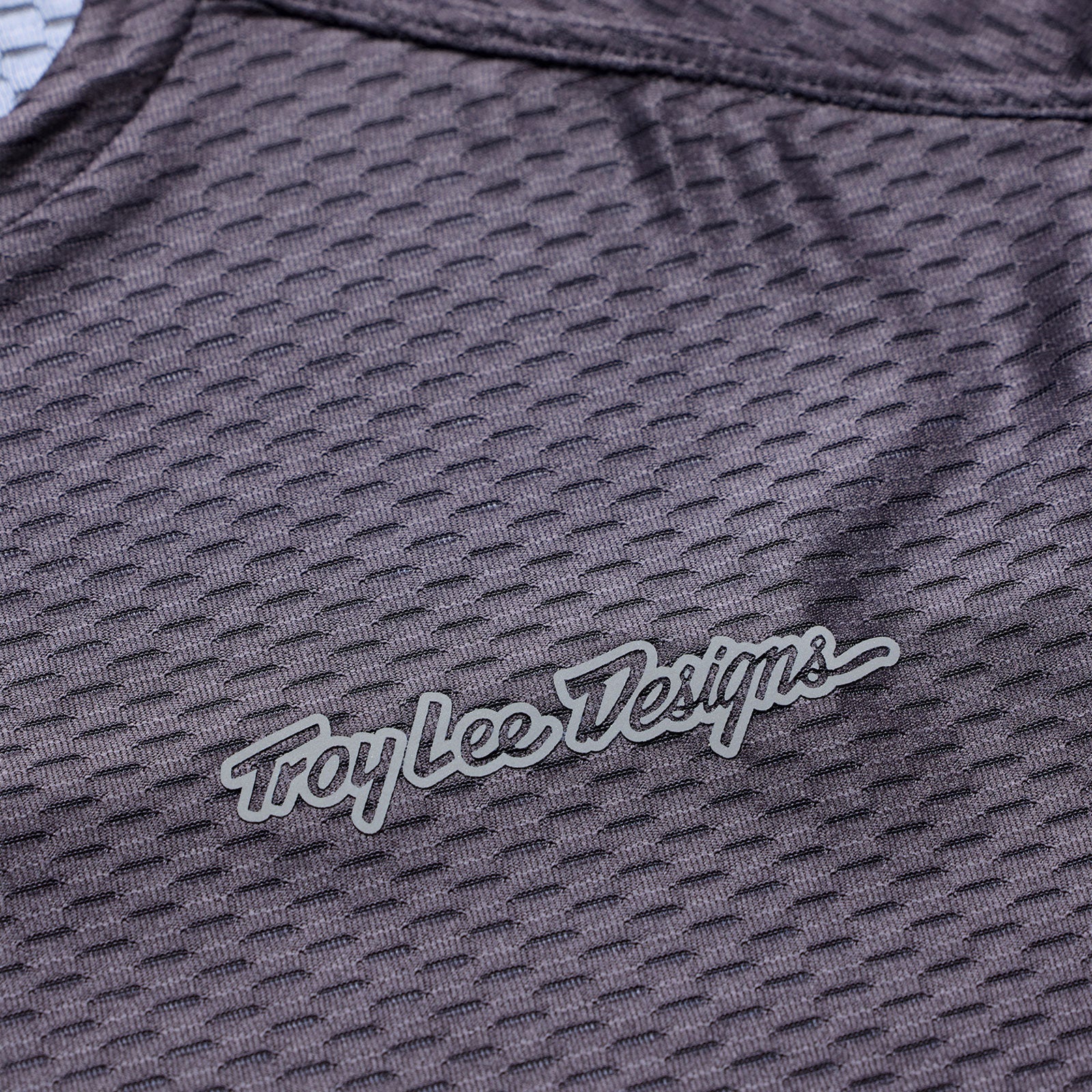 TROY LEE DESIGNS SKYLINE PRO AIR MONO Trikot Kurzarm Carbon - Image 4