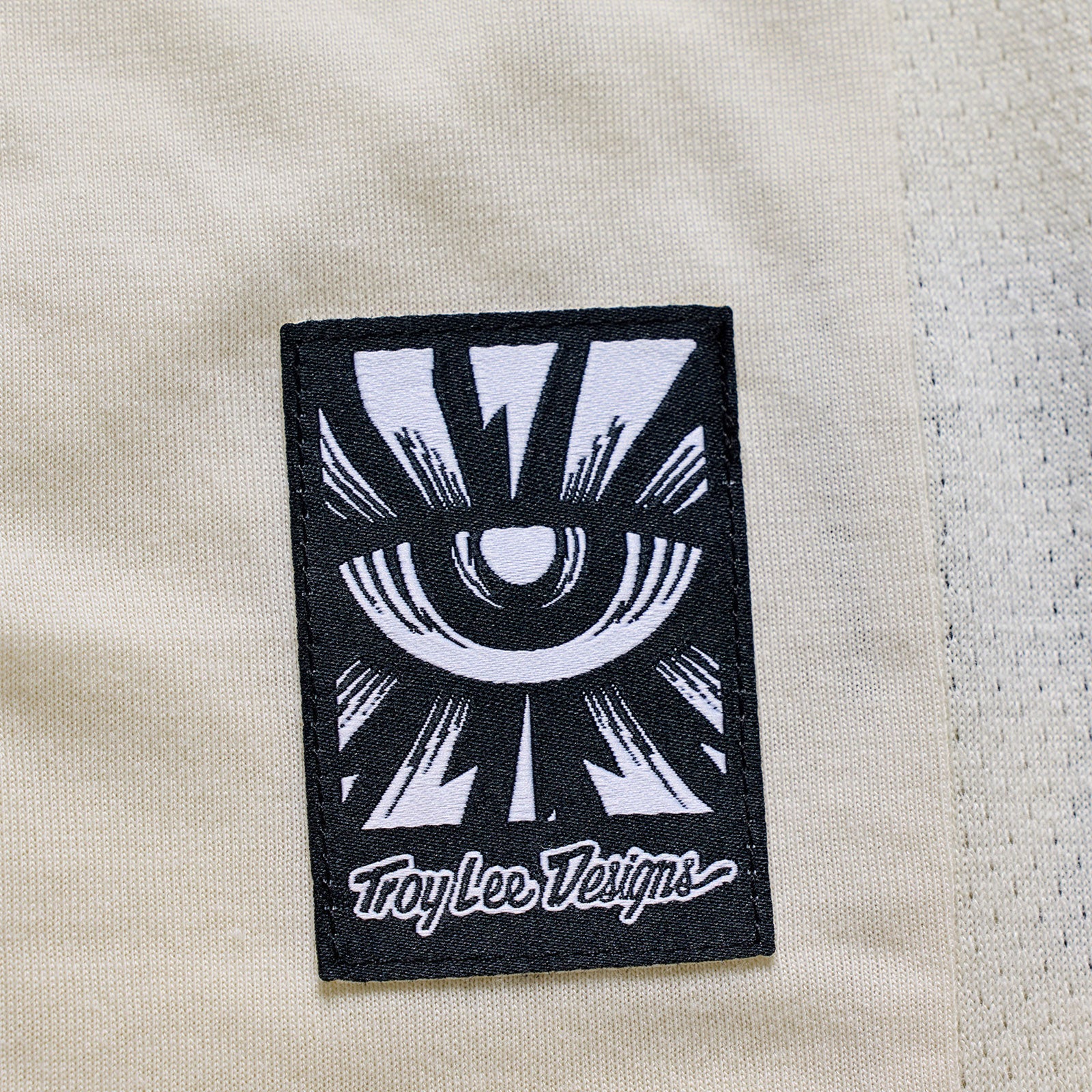TROY LEE DESIGNS SKYLINE RIDE SIGNATURE Langarmtrikot Pumice - Image 6