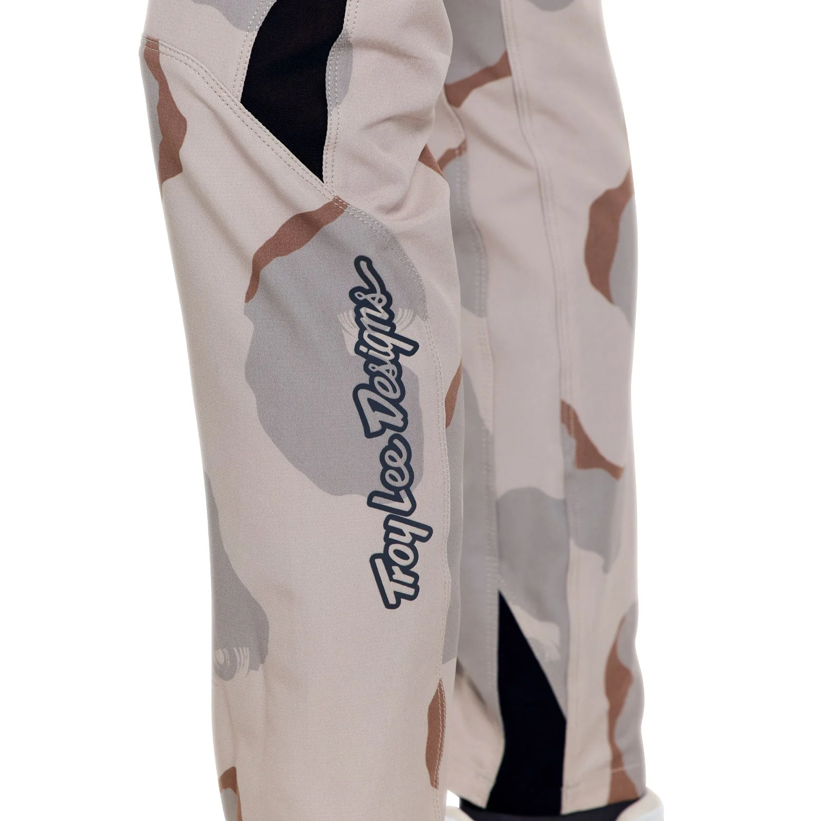 TROY LEE DESINS SKYLINE PRO FLOW CAMO Pumice Hose - Image 11