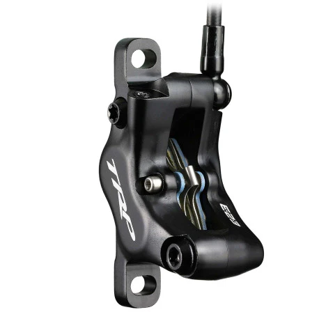 TRP SLATE EVO Vorderradbremse Schwarz - Image 2