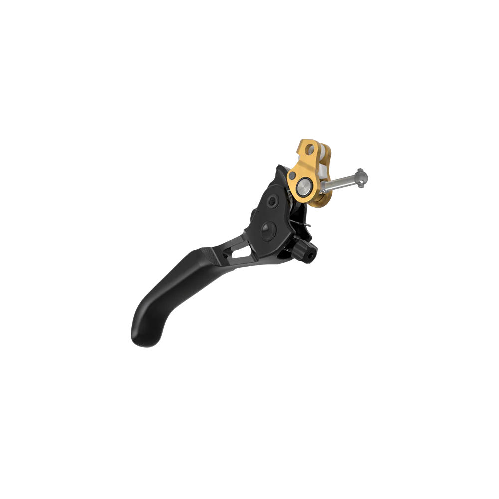 SRAM MAVEN ULTIMATE/SILVER A1 Aluminium CNC Bremshebel Tuning Kit - Image 2