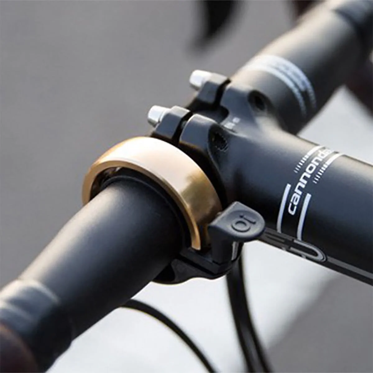 Türklingel KNOG OI BELL CLASSIC Kupfer - Image 4