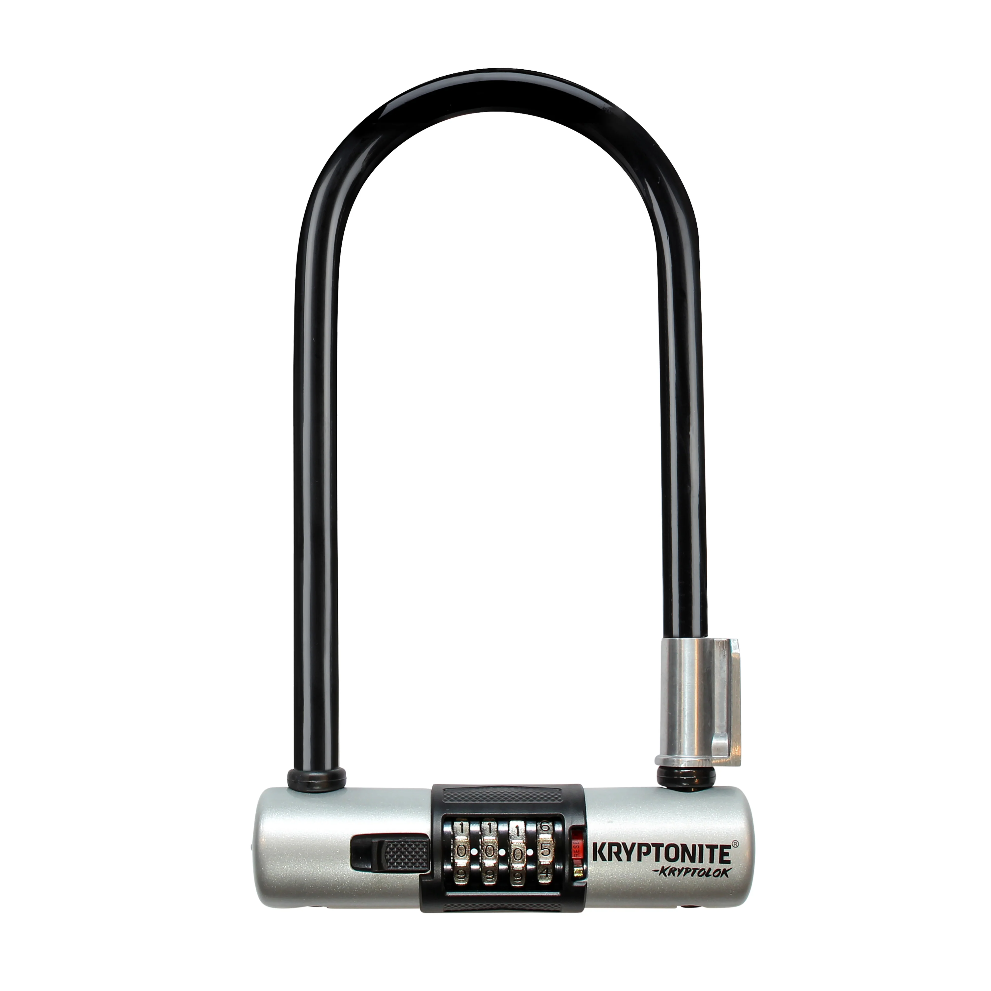 U-Diebstahlschutz KRYPTONITE KRYPTOLOK COMBO STD