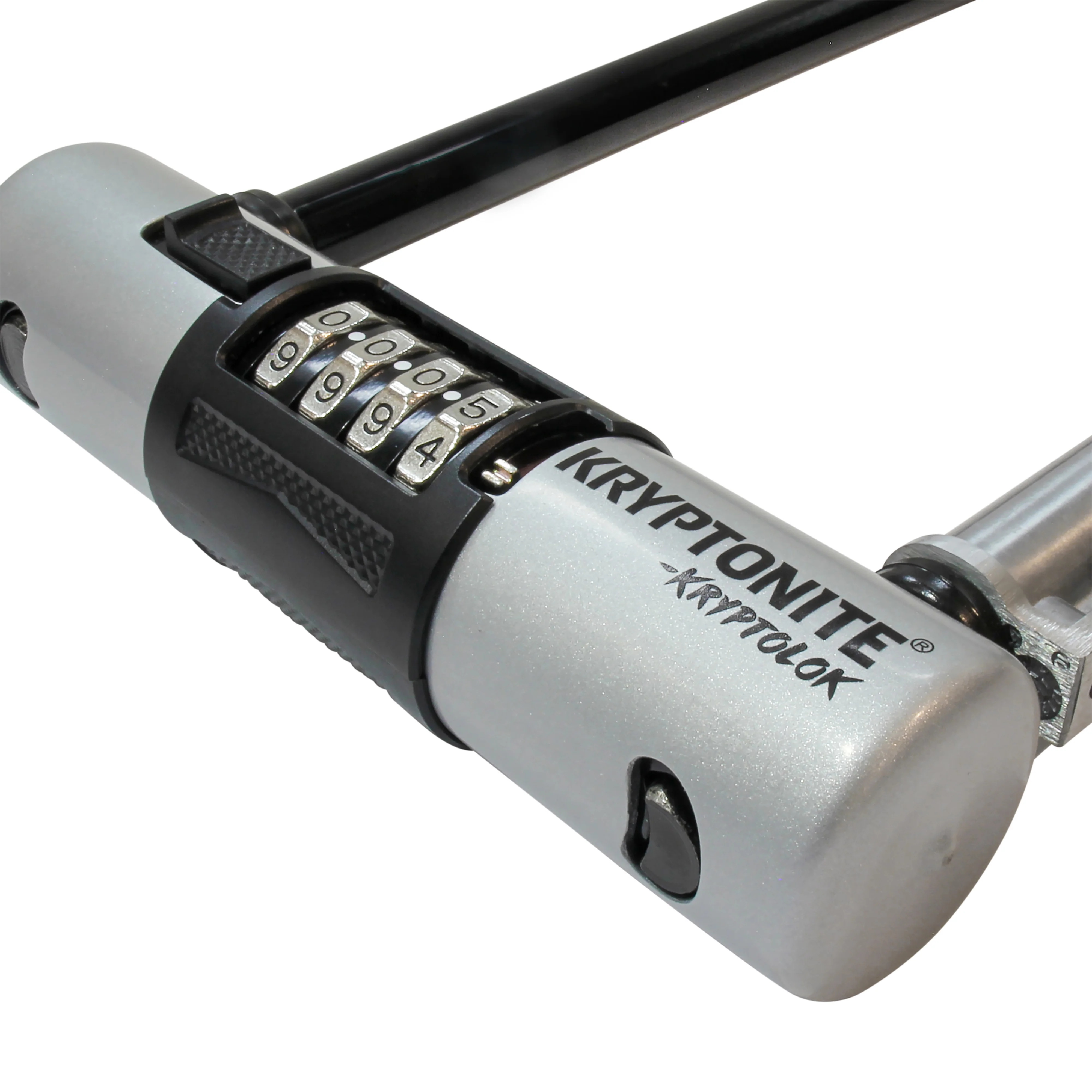 U-Diebstahlschutz KRYPTONITE KRYPTOLOK COMBO STD - Image 5