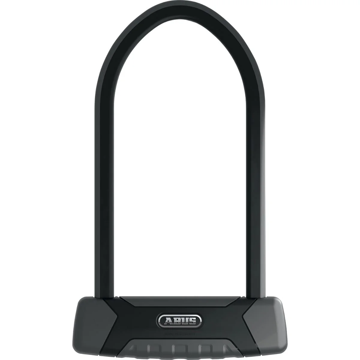 U-Schloss ABUS GRANIT X-PLUS 540/160HB300 + Halterung USH