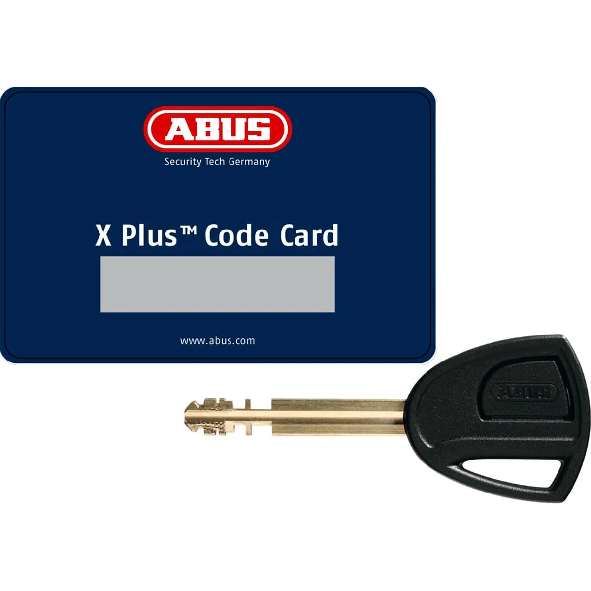 U-Schloss ABUS GRANIT X-PLUS 540/160HB300 + Halterung USH - Image 3