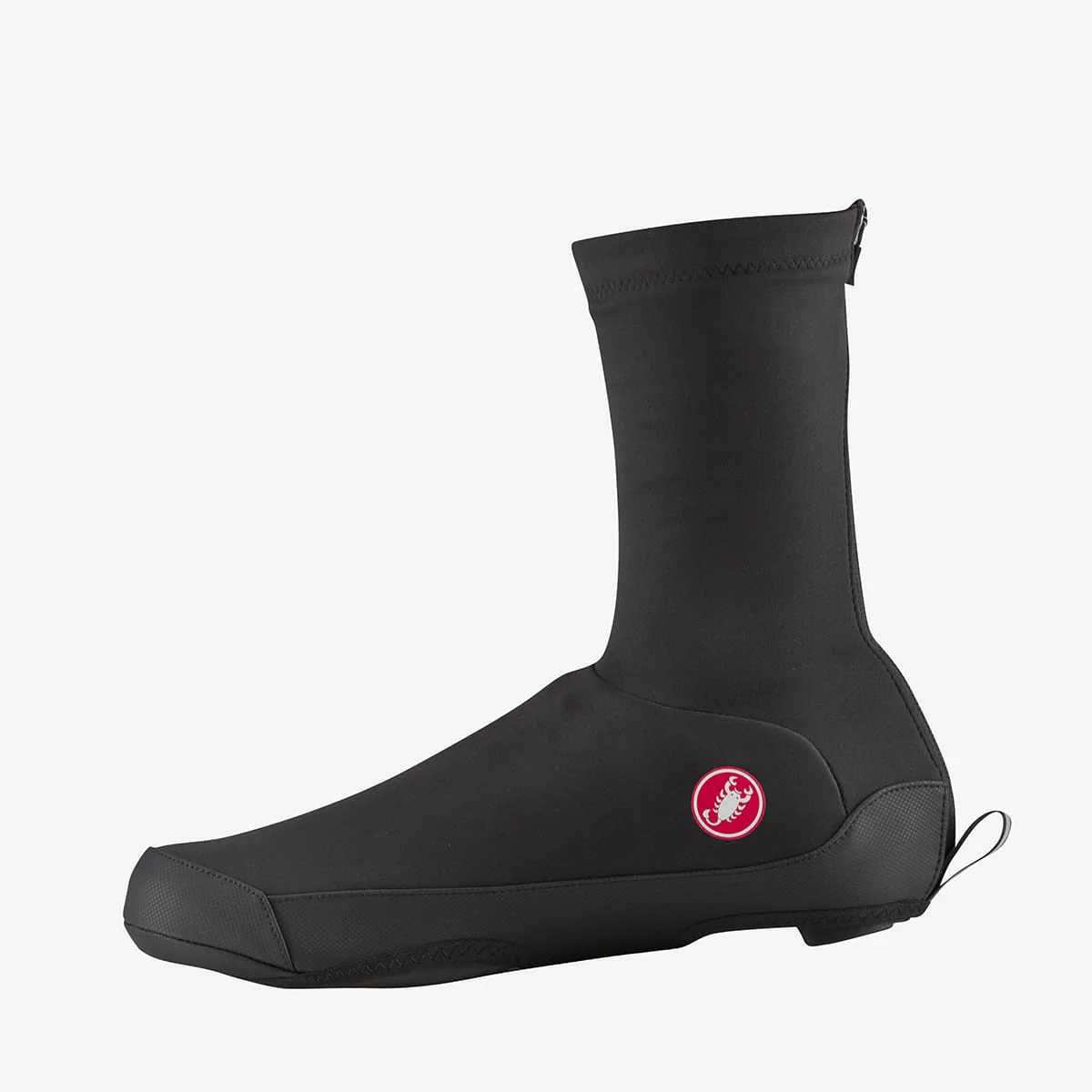 Überziehschuhe CASTELLI UNLIMITED Schwarz - Image 3