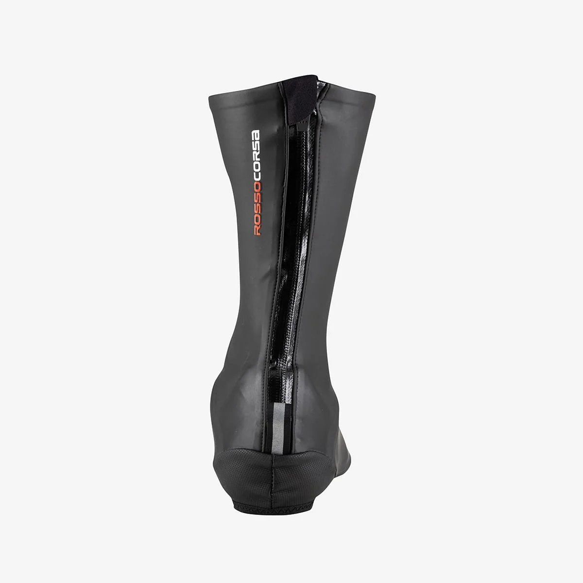 Überziehschuhe CASTELLI AERO RACE Schwarz - Image 2