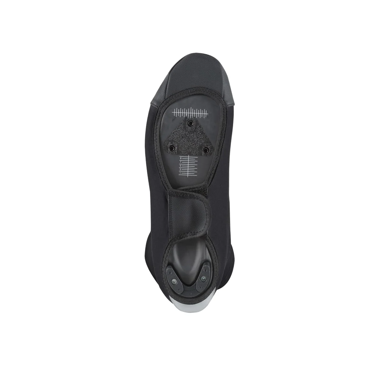 Überziehschuhe CASTELLI ESPRESSO 2 Schwarz - Image 4