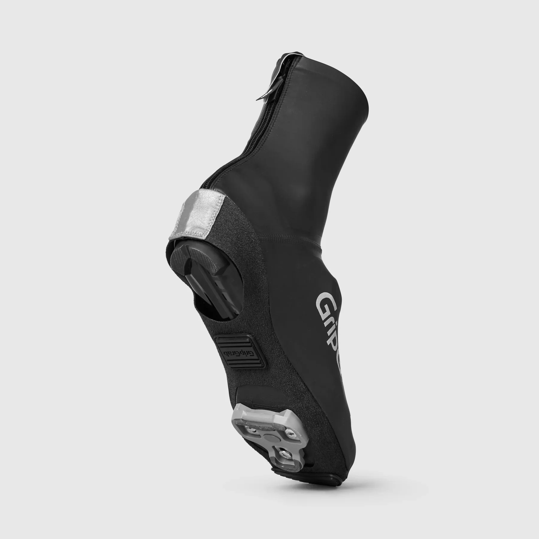 Überziehschuhe GRIPGRAB PACR Wasserdicht Schwarz - Image 3