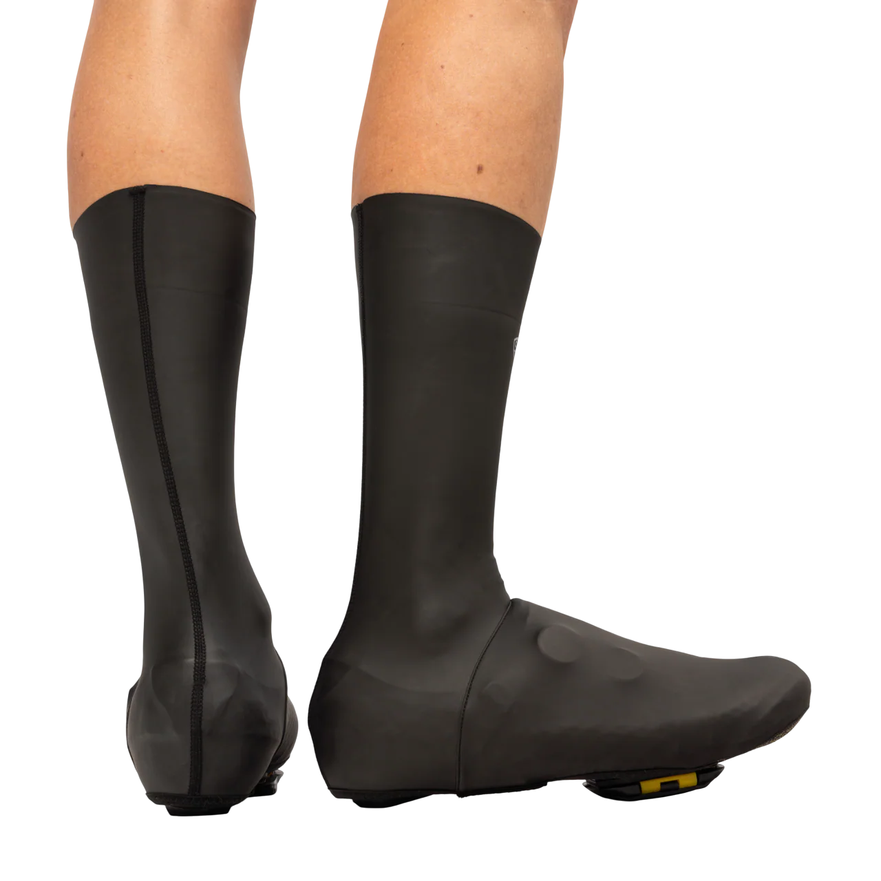 Überziehschuhe SPZATZWEAR SPATZ AQUASOKZ LONG Schwarz - Image 4