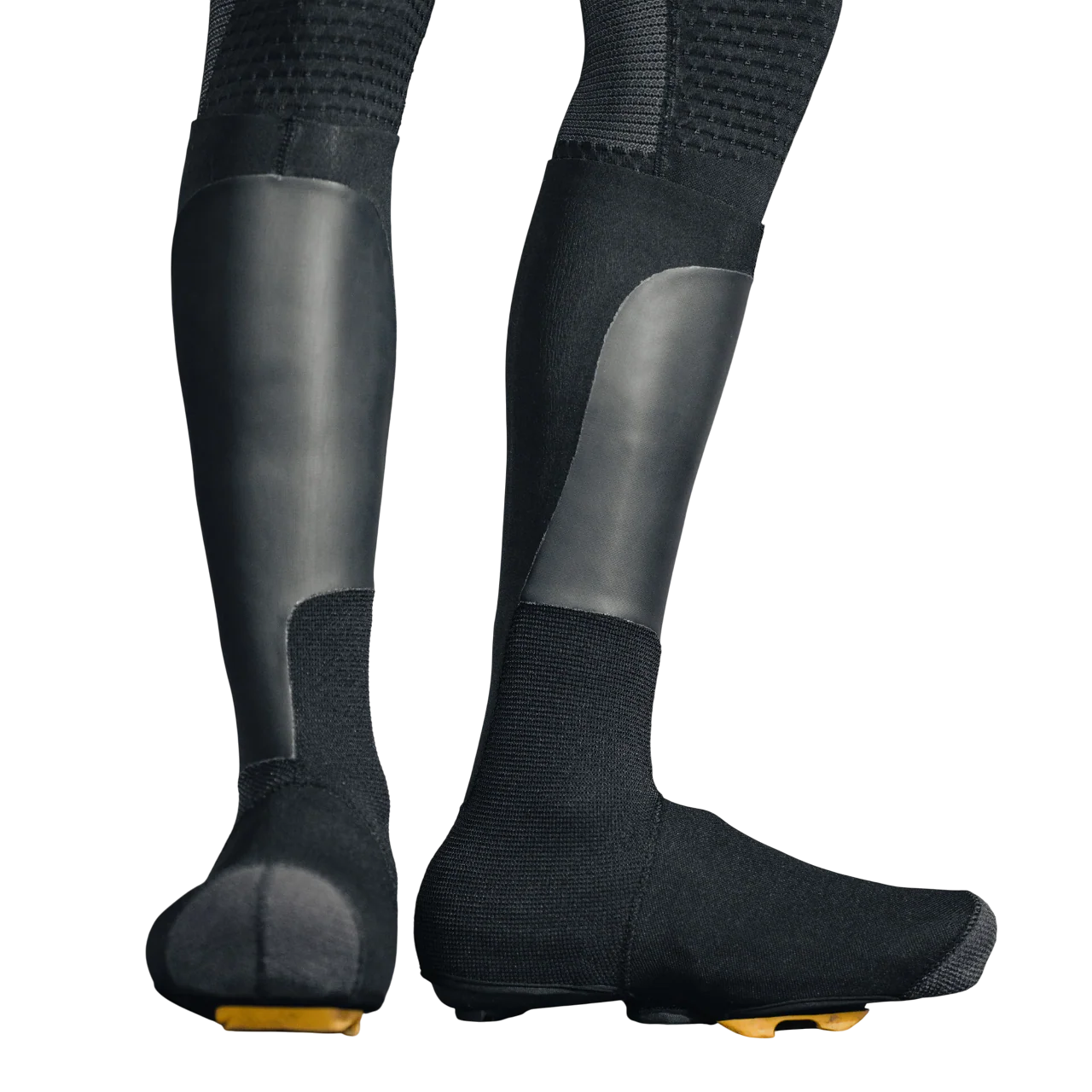 Überziehschuhe SPZATZWEAR PRO STEALTH Schwarz