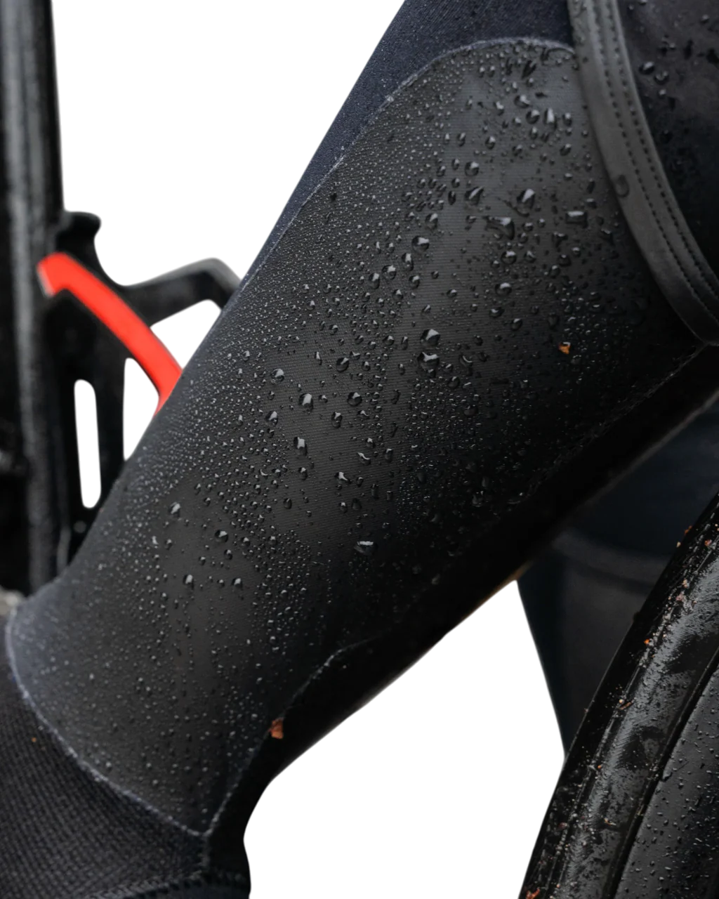 Überziehschuhe SPZATZWEAR PRO STEALTH Schwarz - Image 6