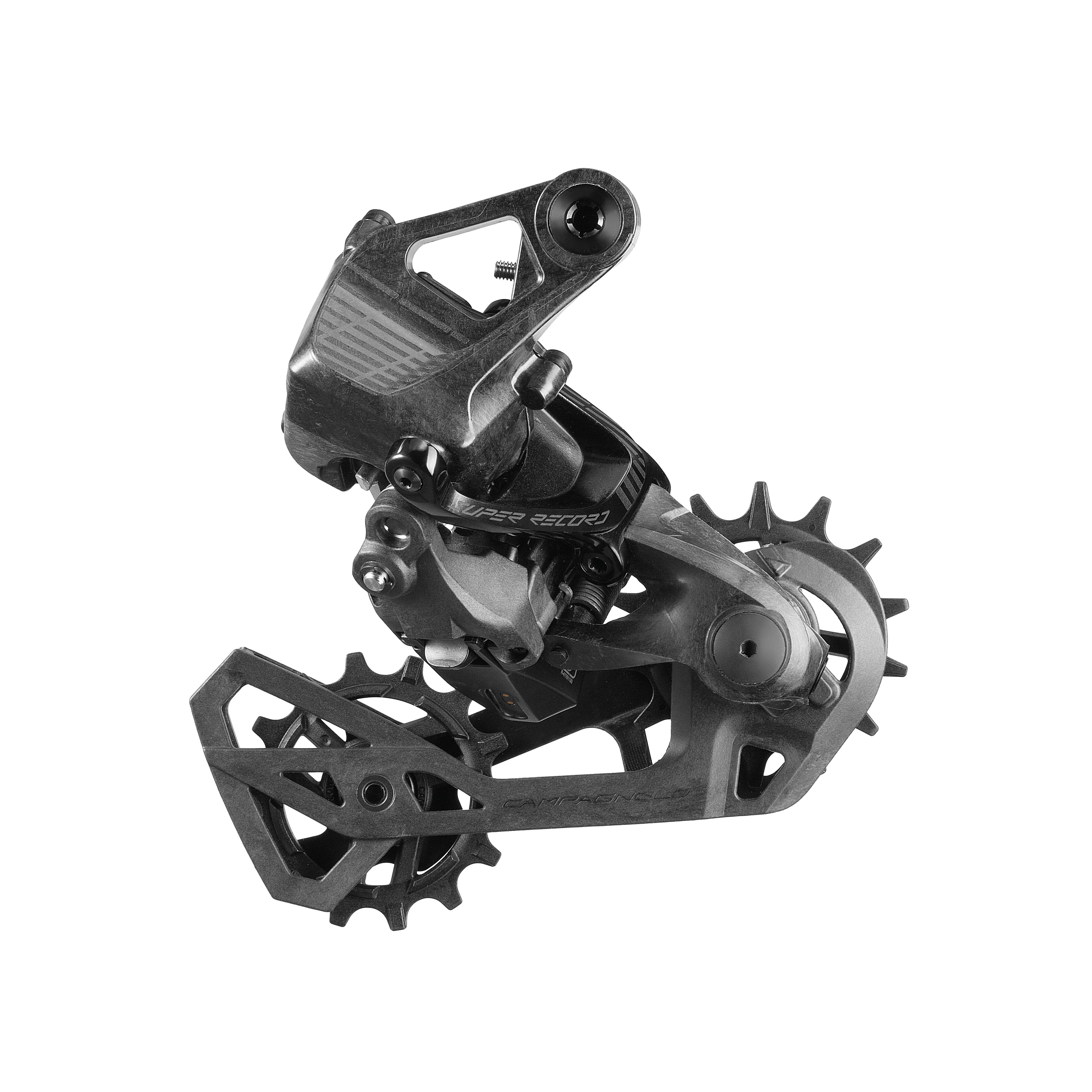 Hinterer Umwerfer CAMPAGNOLO 1/2x13V CLUTCH SUPER RECORD ALL ROAD / ROAD