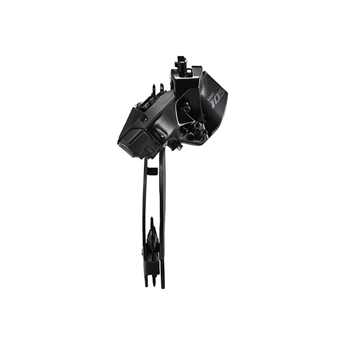 Umwerfer Hinten SHIMANO 105 DI2 R7150 12V - Image 3