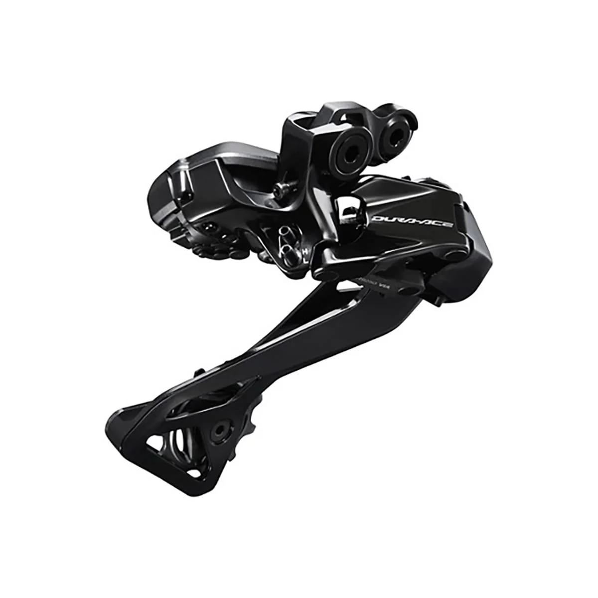 Umwerfer Hinten SHIMANO DURA-ACE DI2 R9250 12V - Image 2