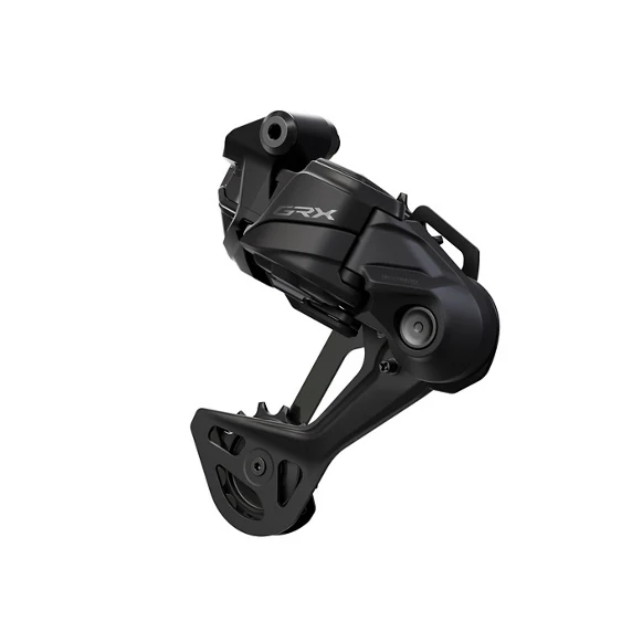 Umwerfer Hinten SHIMANO GRX Di2 Wireless RX717 12V SGS 10-51 Zähne - Image 4