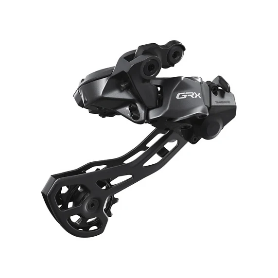 Hinterer Umwerfer SHIMANO GRX RX825 Di2 12-fach - Image 2