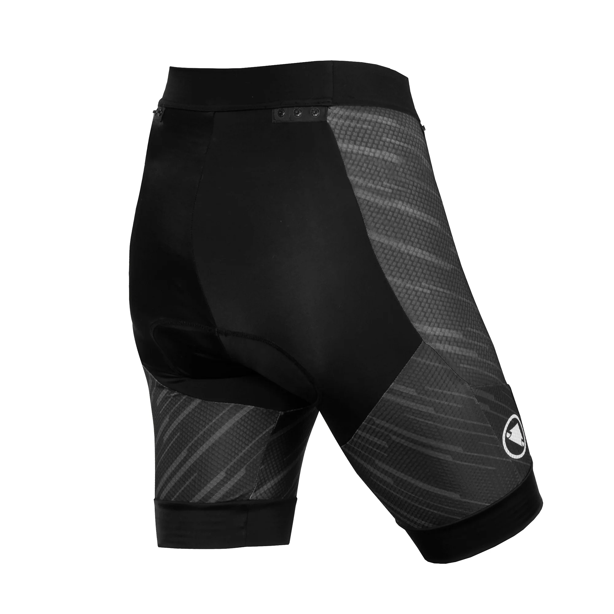 ENDURA SINGLETRACK LINER Unterhose Women Schwarz - Image 5