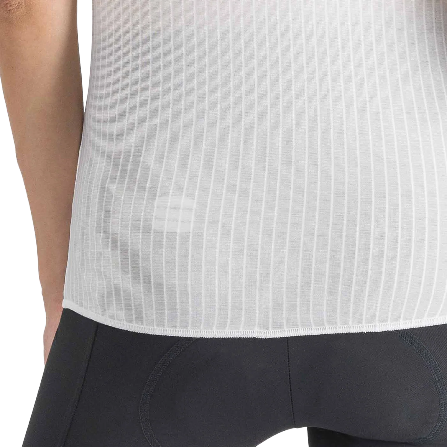 Unterwäsche SPORTFUL PRO Ärmellos Damen Weiß - Image 3