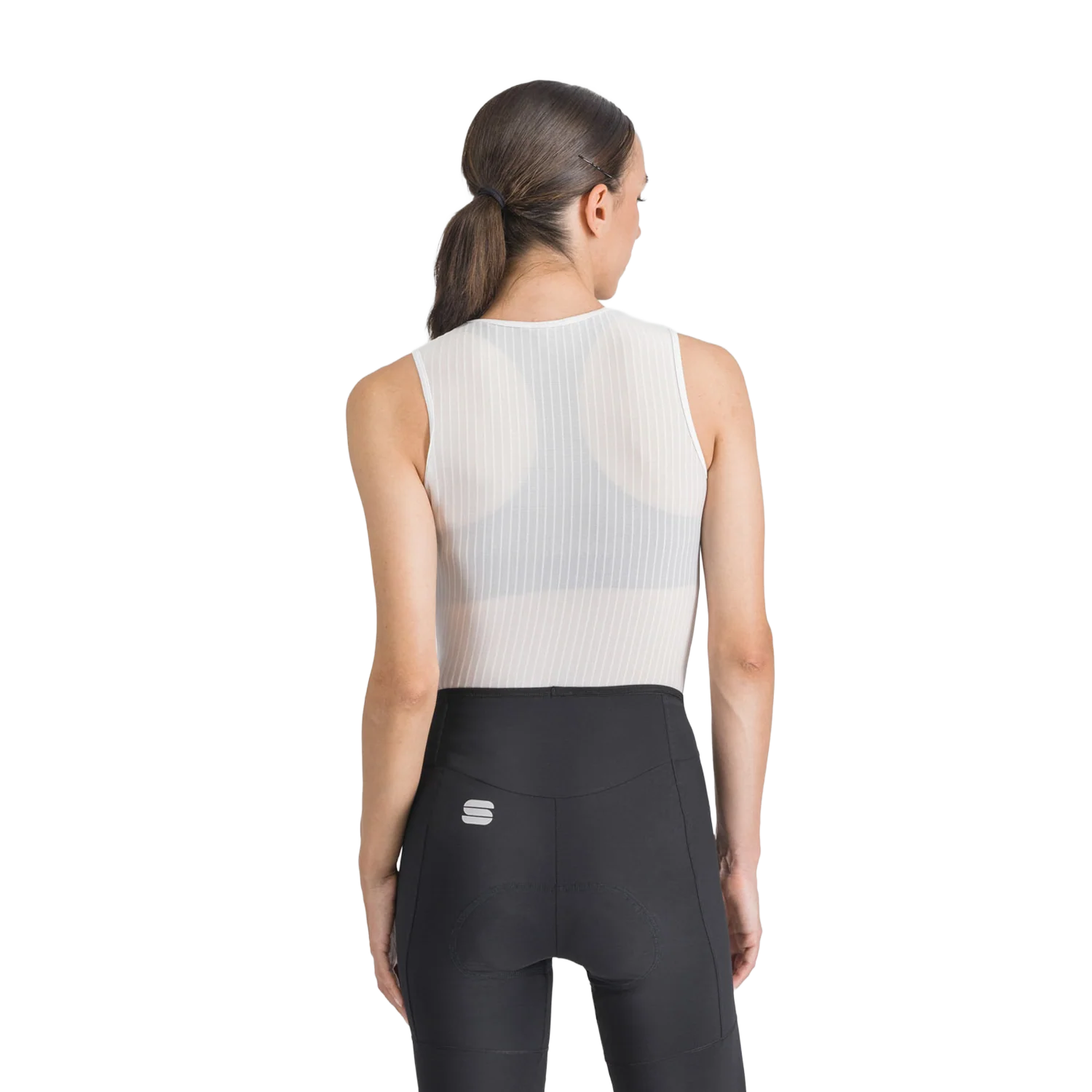 Unterwäsche SPORTFUL PRO Ärmellos Damen Weiß - Image 5