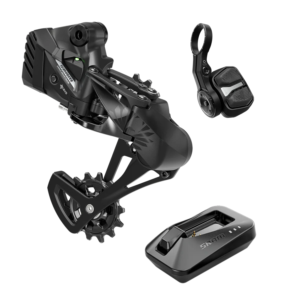 Upgrade Kit SRAM S500 AXS EAGLE 12V