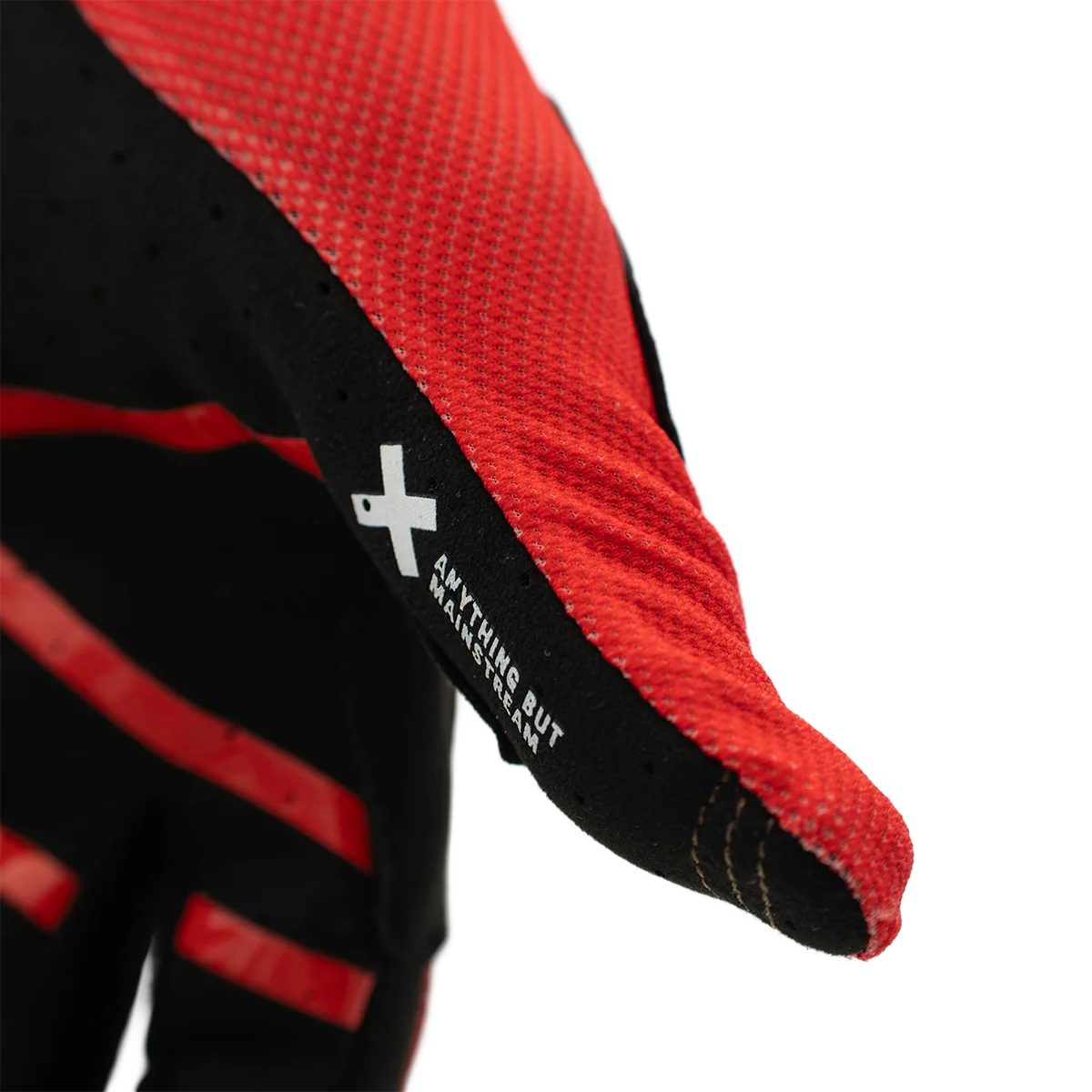 USWE GREPP MTB Handschuhe Schwarz - Image 3