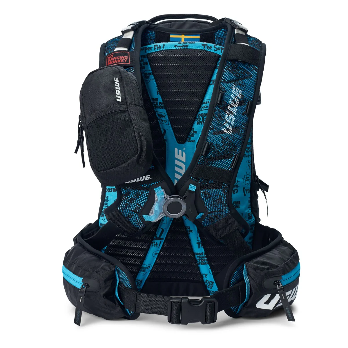 USWE Handytasche für NDM 2 Gurte - Image 3