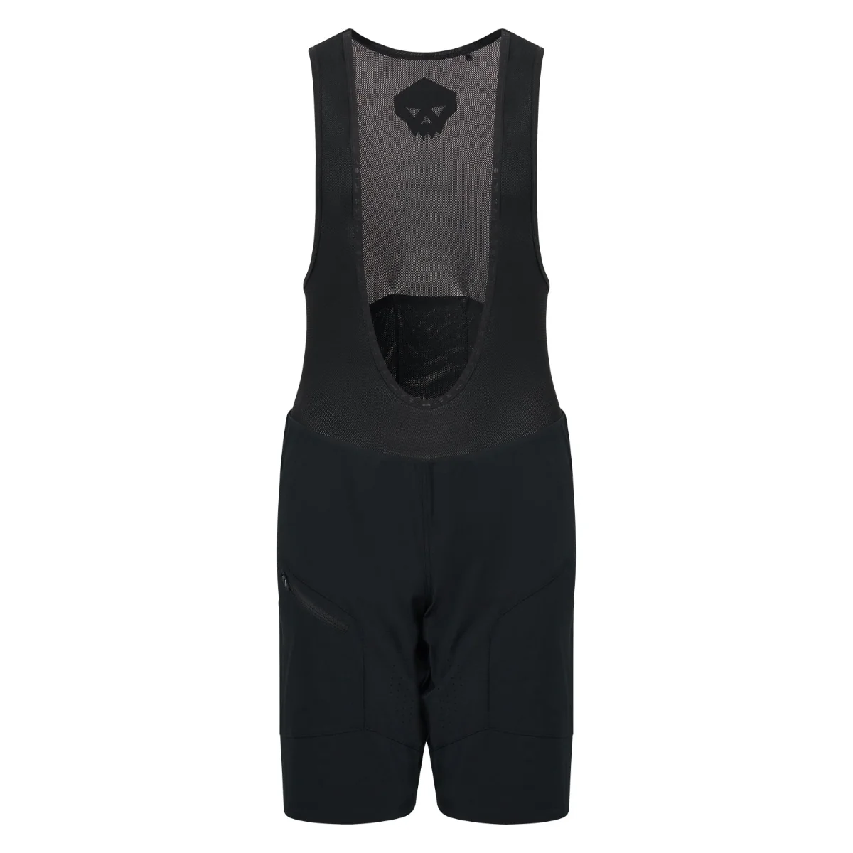 USWE HYBRID MTB Shorts Women Schwarz - Image 2