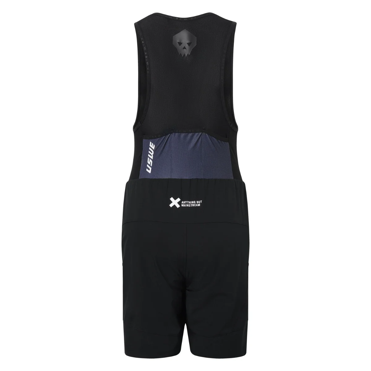 USWE HYBRID MTB Shorts Women Schwarz - Image 3